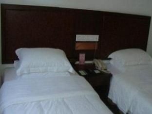 Hairi Hotel Weihai Esterno foto