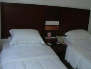 Hairi Hotel Weihai Esterno foto